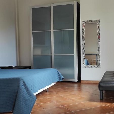 Villa Smeraldo Roma Infernetto Buitenkant foto