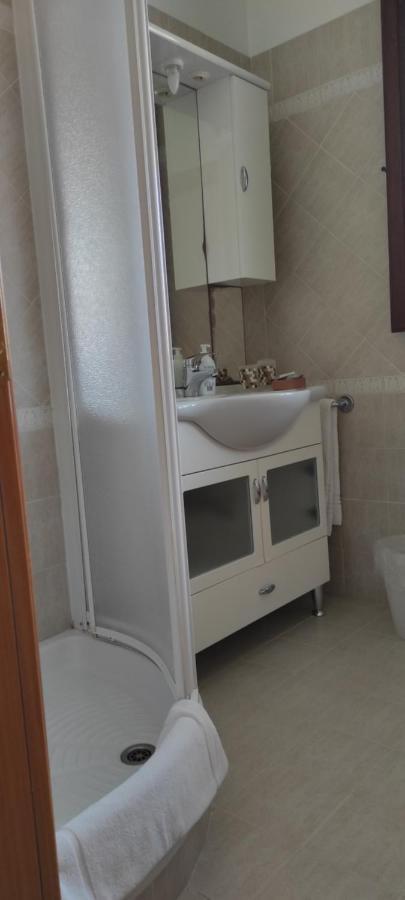 Villa Smeraldo Roma Infernetto Buitenkant foto