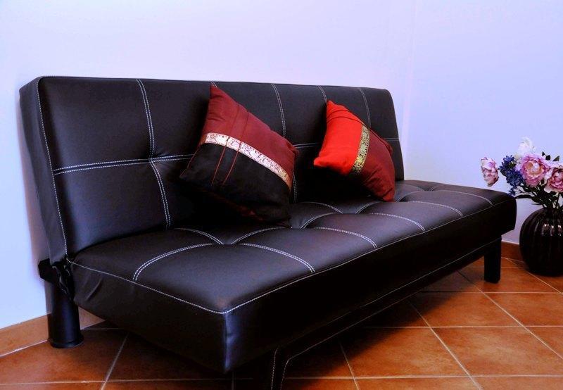 Villa Smeraldo Roma Infernetto Kamer foto