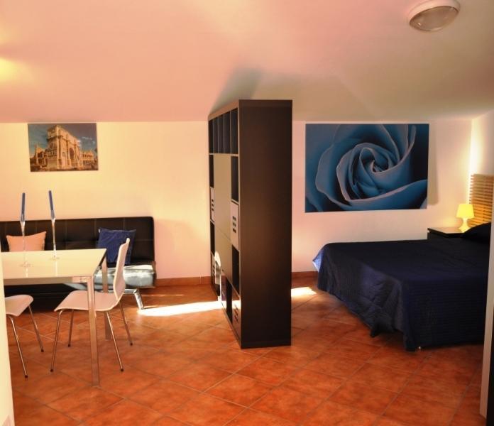 Villa Smeraldo Roma Infernetto Kamer foto