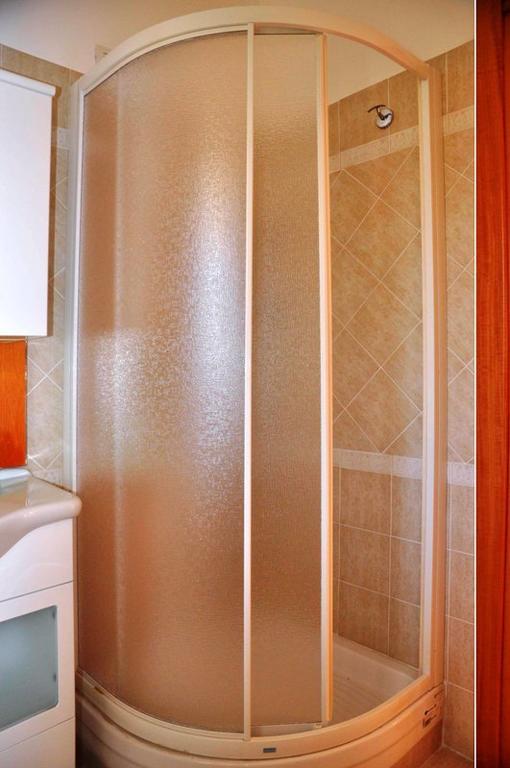 Villa Smeraldo Roma Infernetto Kamer foto