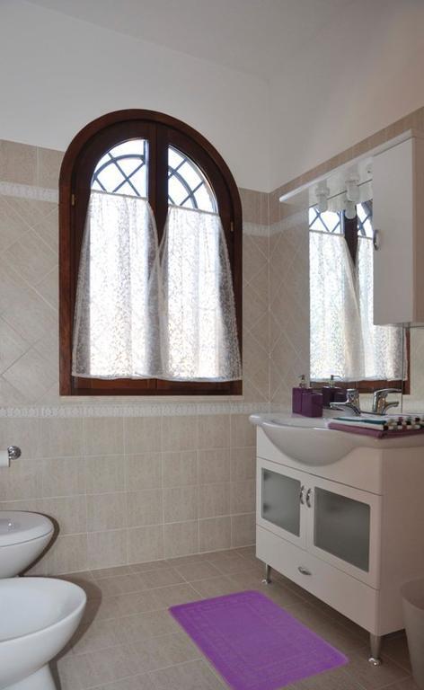 Villa Smeraldo Roma Infernetto Kamer foto