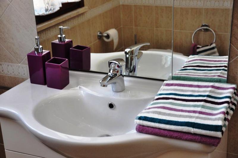 Villa Smeraldo Roma Infernetto Kamer foto